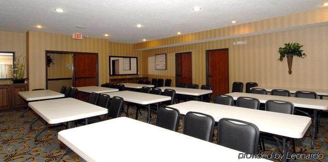 Holiday Inn Express Houston North-1960 Champions Area Louetta Facilidades foto